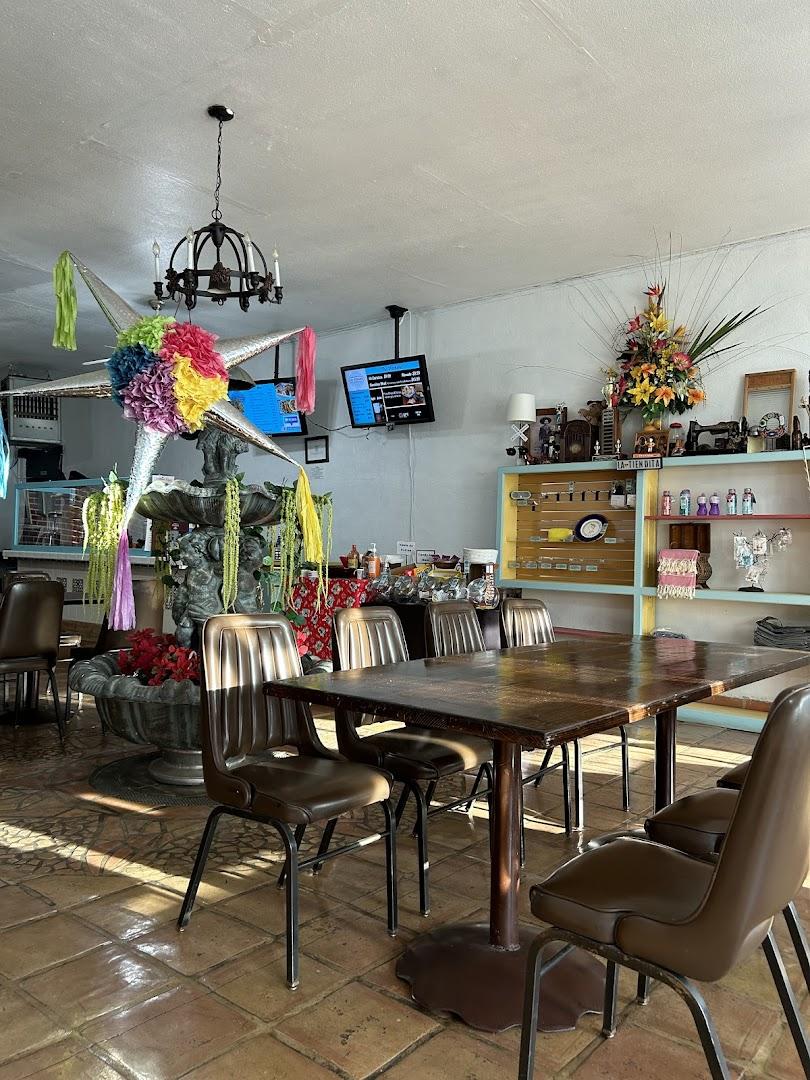Los Hermanos Mexican Cocina