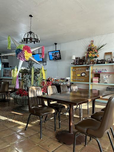 Los Hermanos Mexican Cocina